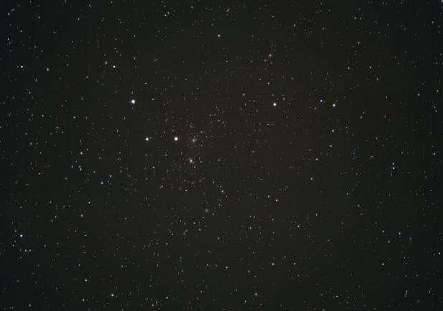 科学家发现了比人类所预想的更大的超星系团 其横跨将在四亿光年左右历史图片