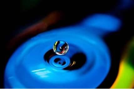 水是一种单一的物质吗 为什么说水不是单一的物质历史图片