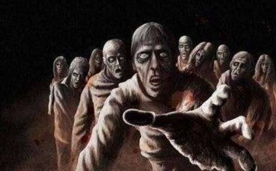 百慕大三角洲历史图片