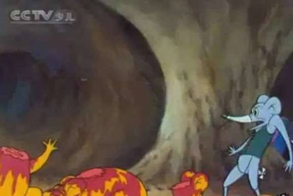 邋遢大王历史图片