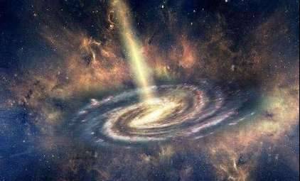 宇宙历史图片