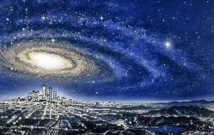 宇宙历史图片