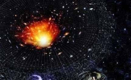 为什么说漫天繁星都是假象 人类被抛弃又是怎么回事历史图片