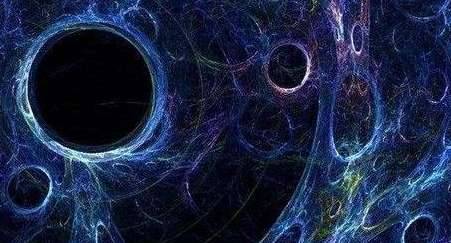 为什么说漫天繁星都是假象 人类被抛弃又是怎么回事历史图片