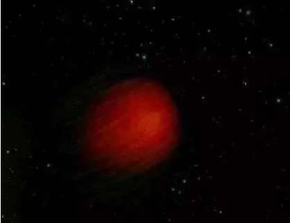 行星历史图片