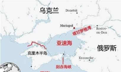 世界上最浅的海 面积约37600平方千米历史图片