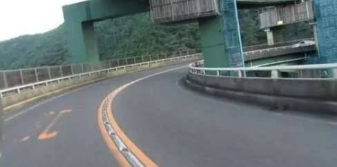 三大死亡公路历史图片