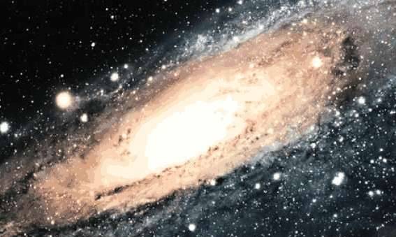 宇宙历史图片