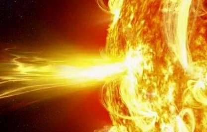 太阳历史图片