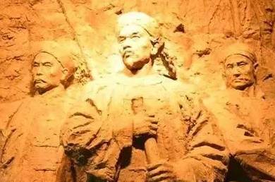 清朝历史图片