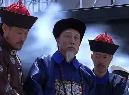 清朝历史图片
