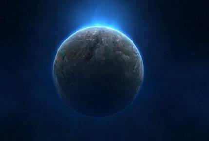 海王星为什么被命名“海王星”？海王星是怎么被发现的？历史图片