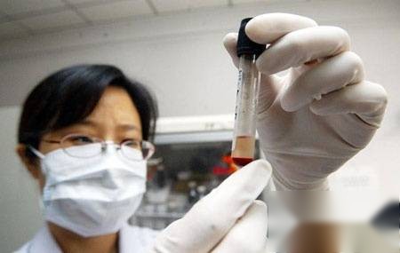 亲子鉴定历史图片