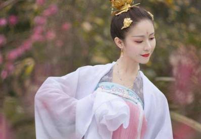 汉服照为何不能登记结婚？想用汉服拍证件照怎么办？历史图片