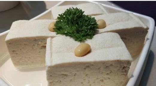 吃豆腐有什么好处?豆腐吃多了会怎样?历史图片