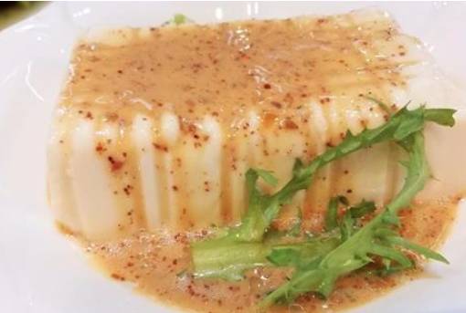 吃豆腐有什么好处?豆腐吃多了会怎样?历史图片
