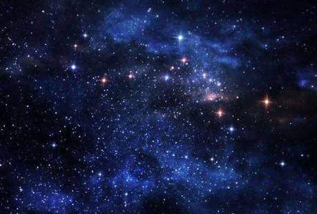 在外太空上看地球！地球和其他星球一样是颗小星星吗？历史图片