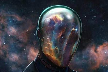 在外太空上看地球！地球和其他星球一样是颗小星星吗？历史图片