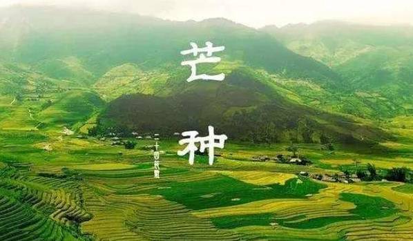 二十四节气历史图片