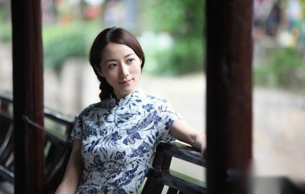 美女历史图片