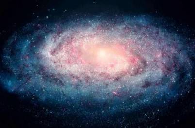 宇宙中的各种天体是如何形成的？历史图片