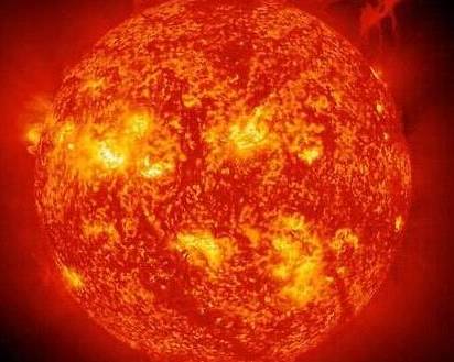 宇宙中的各种天体是如何形成的？历史图片