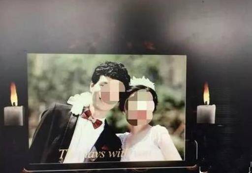 最可怕婚纱照历史图片
