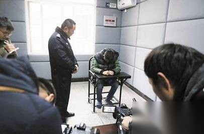醉驾被拦历史图片