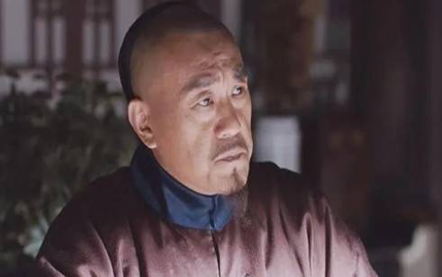 刘墉历史图片