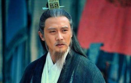 关羽历史图片