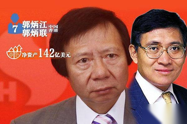 福布斯历史图片