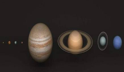 冥王星历史图片