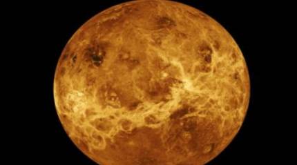 金星历史图片