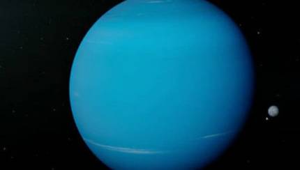 海洋行星历史图片