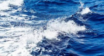 海水历史图片