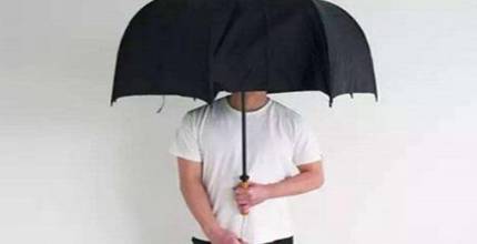 雨伞历史图片