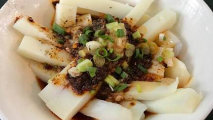 凉粉历史图片