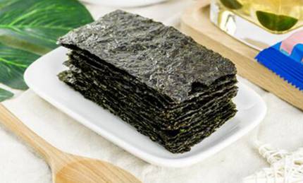 海苔历史图片