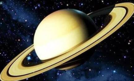 土星历史图片