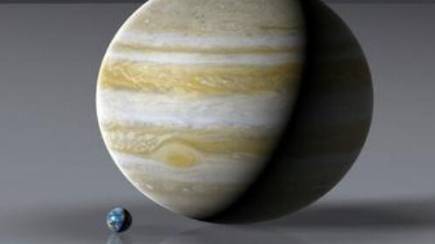 木星历史图片