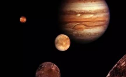 木星历史图片