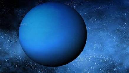 海王星历史图片