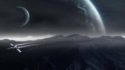天王星历史图片