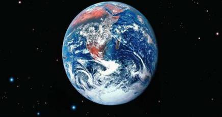 地球历史图片