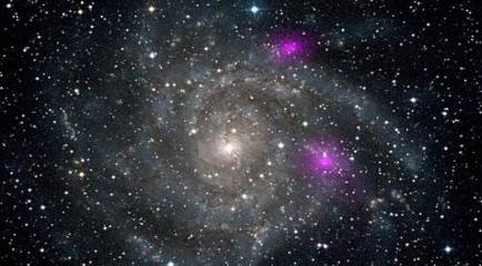 星系1011历史图片