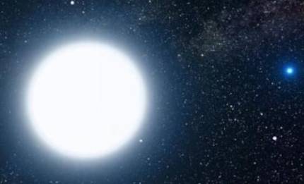 天狼星历史图片
