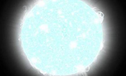 天狼星历史图片