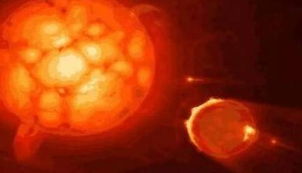 紫特超巨星历史图片