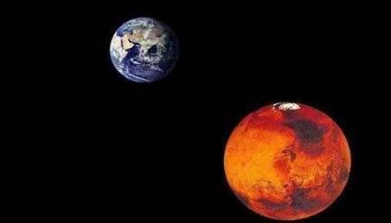 金星历史图片