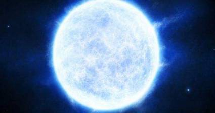 白矮星历史图片